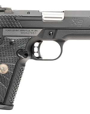 Wilson Combat EDC X9 2.0 9mm