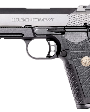 Wilson Combat EDC X9 2.0 9mm