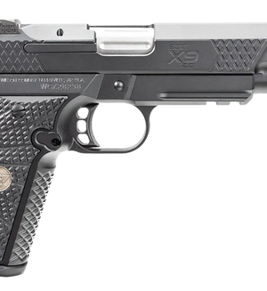 Wilson Combat EDC X9 2.0 9mm