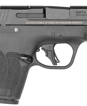 Smith & Wesson M&P Shield Plus 9mm