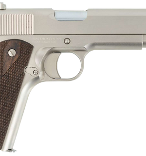 SDS Imports 1911 A1 Stakeout 38 Super