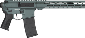 CMMG Resolute MK4 300 Blackout