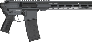 CMMG Resolute MK4 300 Blackout