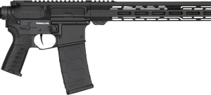 CMMG Resolute MK4 300 Blackout