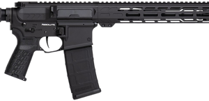 CMMG Resolute MK4 5.56x45mm