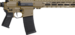 CMMG Resolute MK4 5.56x45mm