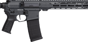 CMMG Resolute MK4 5.56x45mm