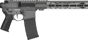 CMMG Resolute MK4 5.56x45mm