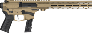 CMMG Resolute MK17 9mm