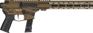 CMMG Resolute MK17 9mm