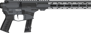 CMMG Resolute MK17 9mm