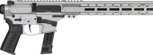 CMMG Resolute MK17 9mm