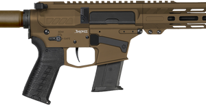 CMMG Banshee MK57 5.7x28mm