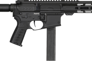 CMMG Banshee MK17 9mm