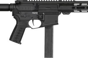 CMMG Banshee MK17 9mm