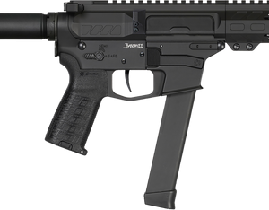 CMMG Banshee KGS 9mm