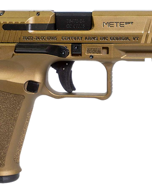 Canik Mete SFT 9mm