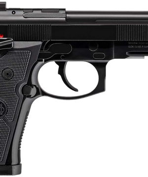 Beretta 92GTS Centurion 9mm