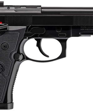 Beretta 92GTS Centurion 9mm