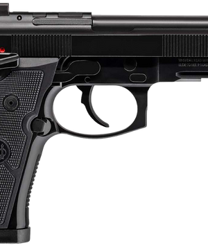 Beretta 92GTS Centurion 9mm