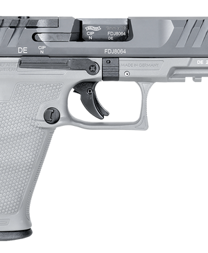 Walther PDP 9mm