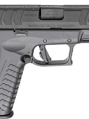 Springfield XD-M Elite OSP 9mm