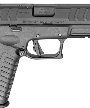 Springfield XD-M Elite OSP 9mm