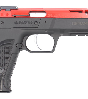 Tanfoglio Defiant Force 22 LR