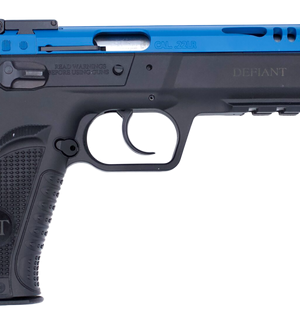 Tanfoglio Defiant Force 22 LR