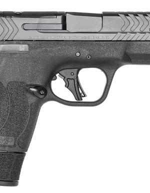 Smith & Wesson M&P9 Shield Plus 9mm