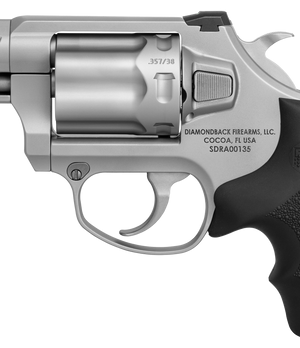 Diamondback SDR 357 Magnum/38 Special