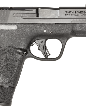 Smith & Wesson M&P9 Shield Plus 9mm