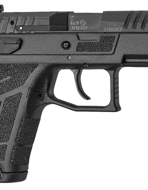 CZ P-09C Nocturne Compact 9mm