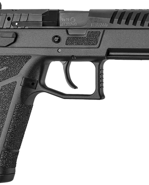 CZ P-09F Nocturne 9mm