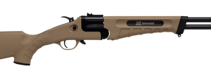 Savage 42 Takedown Combo 22 WMR/410 Gauge