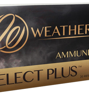 Weatherby Select Plus 416 Weatherby Mag