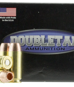 DoubleTap Ammunition Tactical 10mm