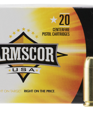 Armscor USA Competition 10mm