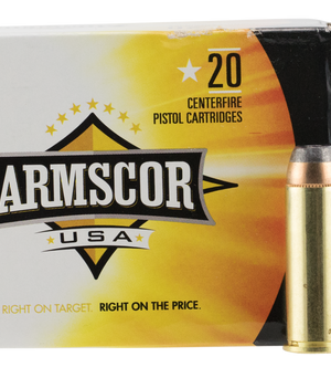 Armscor 44 Remington Magnum