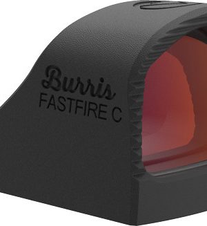 Burris FastFire C