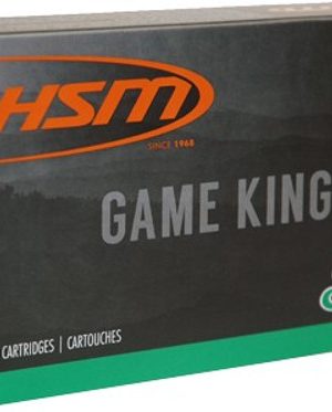 HSM Game King 30-30 Winchester