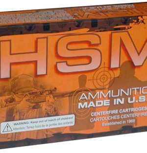 HSM 50 BMG