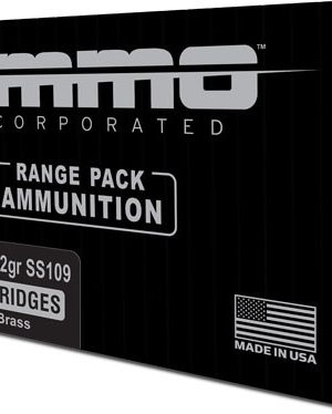 Ammo Inc Range Pack 5.56x45mm