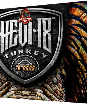 HEVI-Shot Turkey TSS 12 Ga