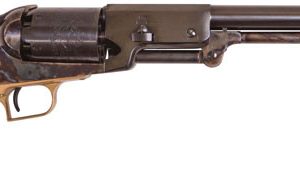 Cimarron 1847 Walker Dragoon 44 Cal