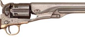 Cimarron 1860 Army McCulloch Model 44 Cal