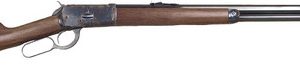 Cimarron 1892 Rifle 45 Colt