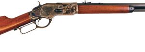 Cimarron 1873 Short Rifle 32-20 Winchester