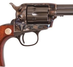 Cimarron Model P Jr 38 Special