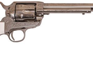 Cimarron Frontier 357 Magnum/38 Special